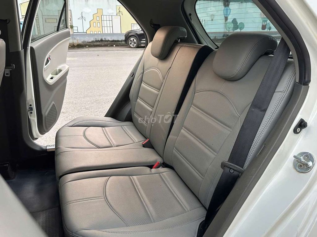 KIA Morning 2017 Si 88000 km Trắng. Mua bán Ô tô tại Quận Bắc Từ Liêm Hà Nội được đăng bởi Phạm Bá Hướng hình 8