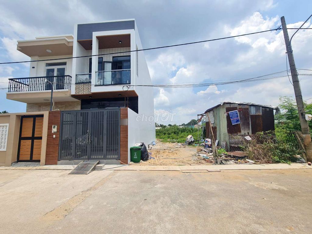 Bán lô đẹp 68.2m2, 4x17.05, hẻm 88 Đ. Số 16, P. Long Bình, Quận 9