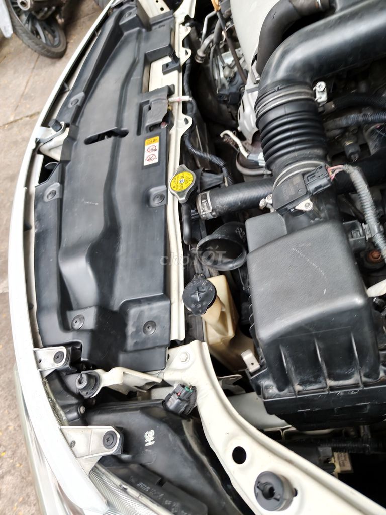 Vios cuoi 2018.keo chỉ zin,bao đâm đụng,ngập nước.. Mua bán Ô tô tại Quận 4 Tp Hồ Chí Minh được đăng bởi TU KIEU XUAN hình 1