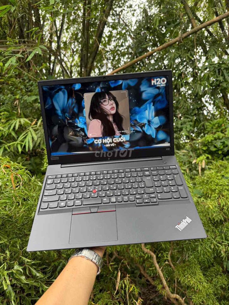 Lenovo ThinkPad E580/E590 i7 15.6 inch 8GB/256GB. Mua bán Laptop tại Thành phố Vĩnh Long Vĩnh Long được đăng bởi Ngà Trần hình 1