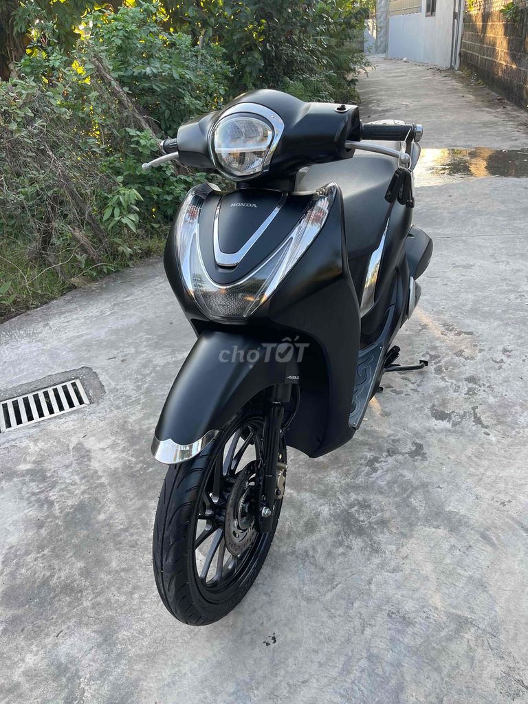 Cần bán sh mode 2022 abs 1 chủ. Mua bán Xe máy tại Quận Kiến An Hải Phòng được đăng bởi Đức Anh  hình 1