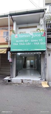 Rent · 2 bd · 36 м² · Quận 3, ул. Đường Trần Văn Đang