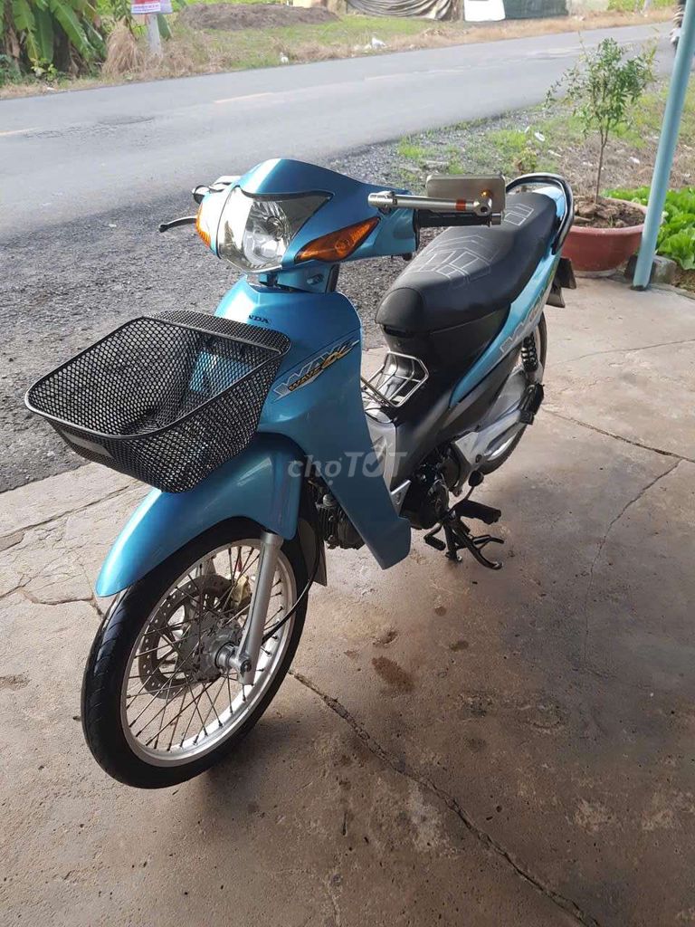 Honda Wave Alpha 2014 xe rin đẹp như mới bs65. Mua bán Xe máy tại Quận Thốt Nốt Cần Thơ được đăng bởi Nguyễn Minh  hình 1