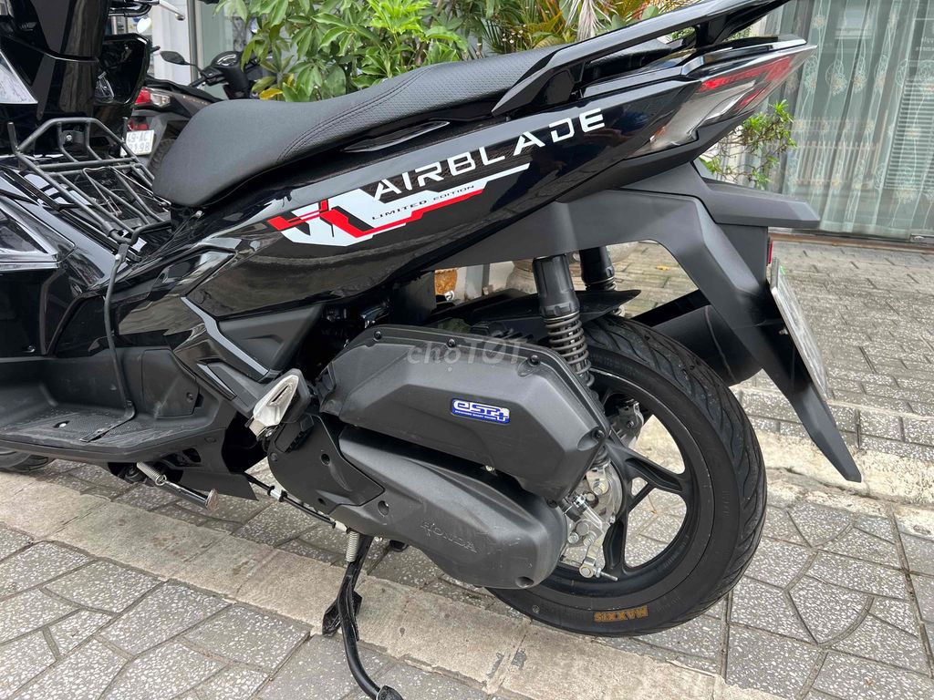 Ab 160 ABS 2022❇️Đồng Moto Đà Lạt❇️. Mua bán Xe máy tại Thành phố Đà Lạt Lâm Đồng được đăng bởi ĐỒNG MOTOR 2  cá nhân hình 3