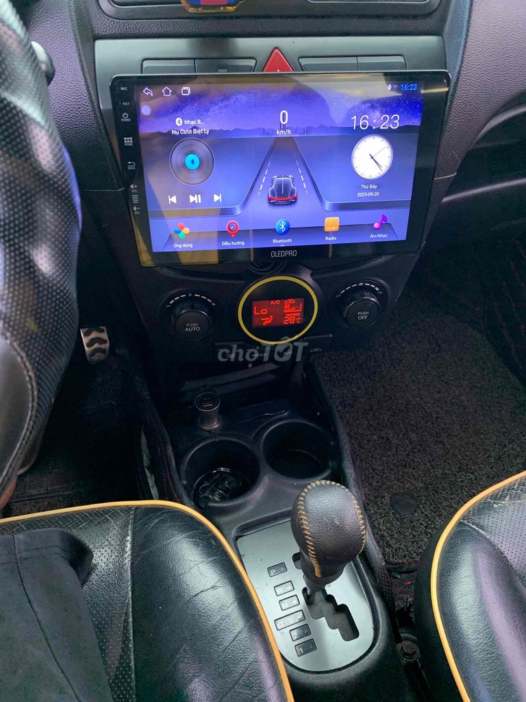 Gia đình cần bán xe kia moning Số Tự Động. Mua bán Ô tô tại Thành phố Buôn Ma Thuột Đắk Lắk được đăng bởi Bảo Châu hình 7