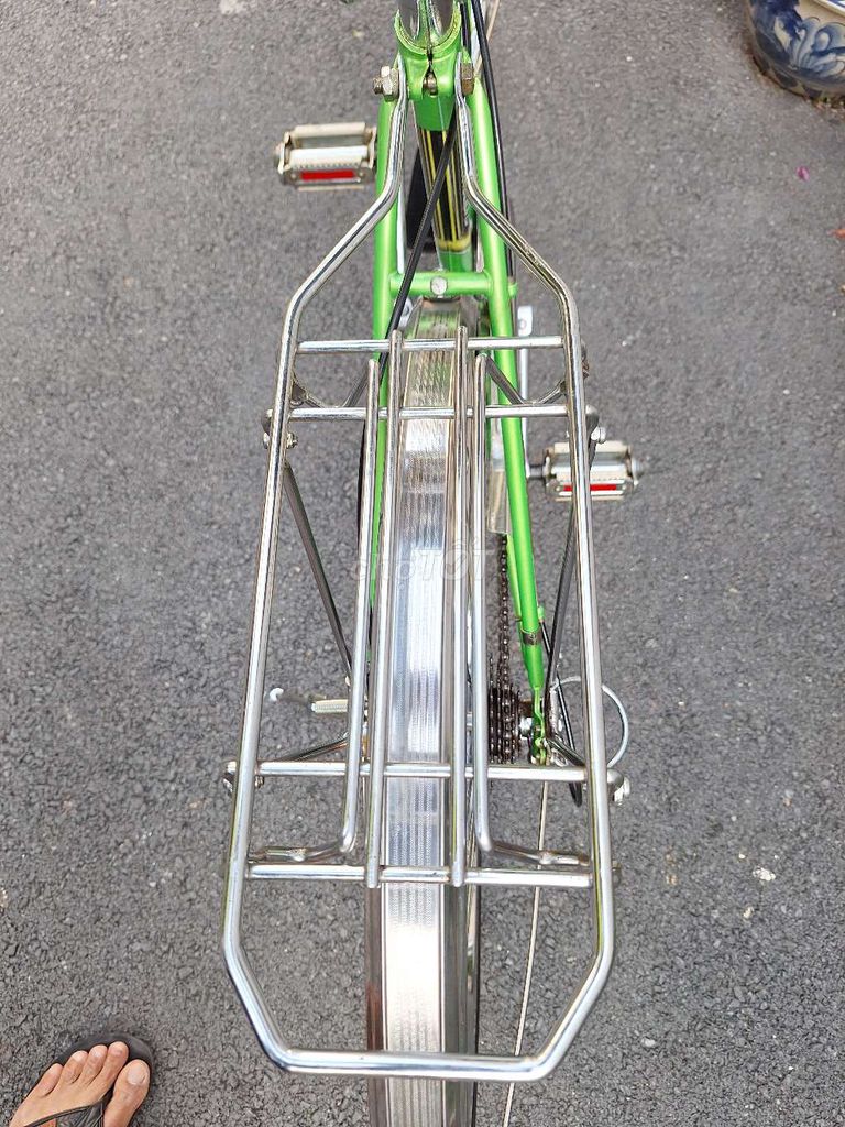 Xe thủy thủ MARUISHI vành 660.. Mua bán Xe đạp tại Quận Tây Hồ Hà Nội được đăng bởi Nguyễn Tuấn Long hình 10