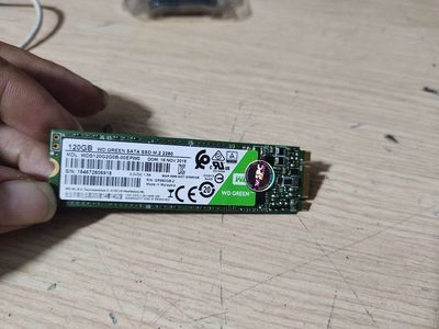 ☎CHIẾN SSD M2 120GB LẮP MÁY TẸT GA LUM. Mua bán Linh kiện (RAM, Card...) tại Quận Gò Vấp Tp Hồ Chí Minh được đăng bởi ngọc trang