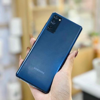 SAMSUNG S20 FE ĐẸP KENG - Góp o₫ đổi máy. Mua bán Điện thoại tại Quận Ninh Kiều Cần Thơ được đăng bởi Minh Mobile