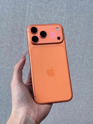 17 Pro Max 256GB Cam VN Pin 95 Zin đẹp 98% 928229