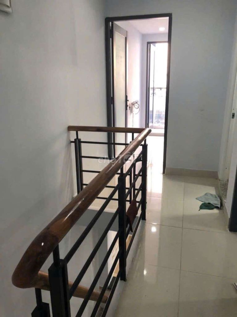 Дом 2 спальни, 2 санузла, 64 м², Хоанг Са, Тан Бинь