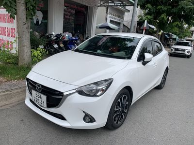 Mazda2 2017 Trắng 119.000 km
