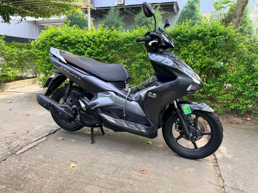Airblade 150