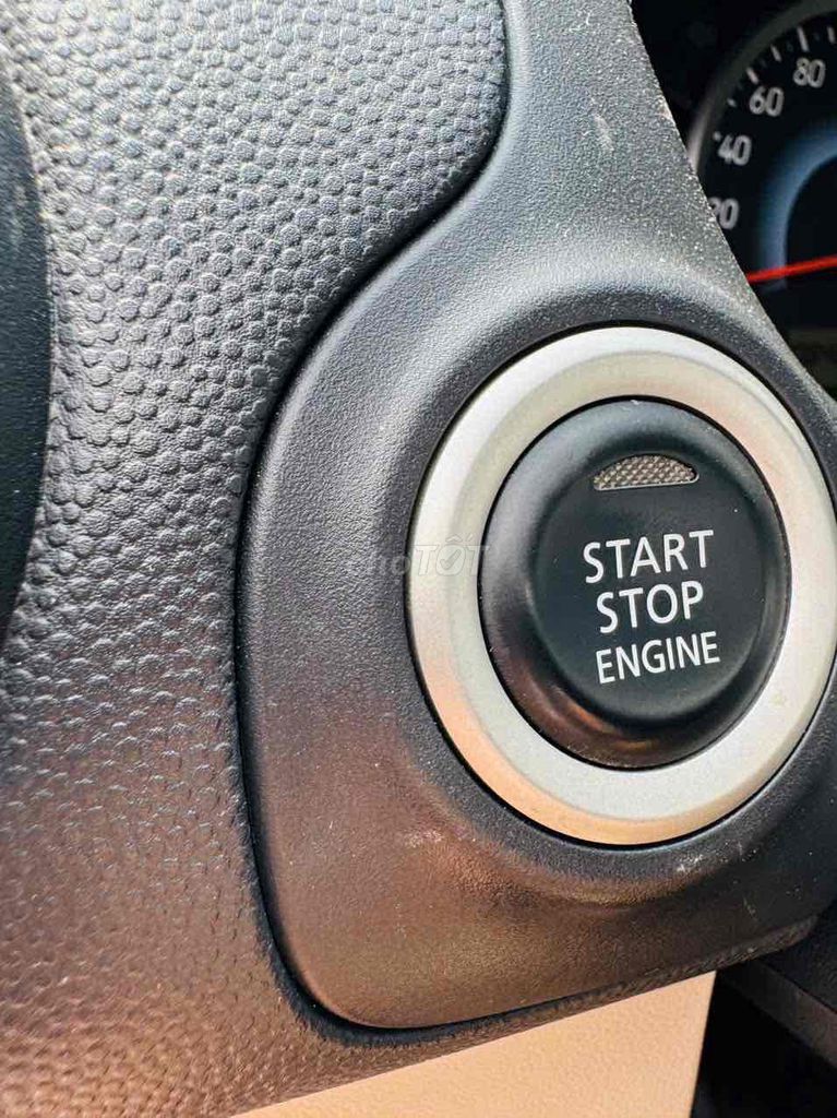 Mitsubishi Mirage 2015 1.2 AT - 83.000km chuẩn. Mua bán Ô tô tại Quận 12 Tp Hồ Chí Minh được đăng bởi Phạm Hoàng hình 5