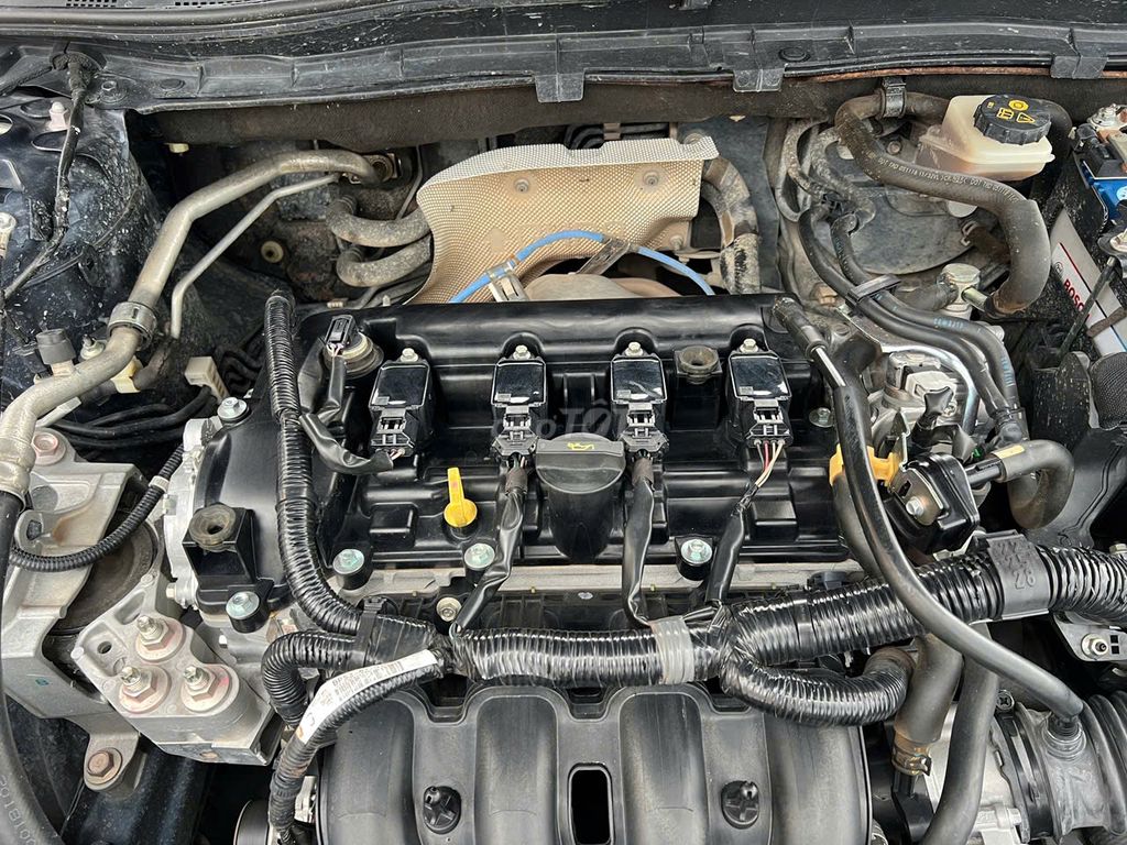 Mazda 3 2019 1.5L bản hacthback cao cấp 01 chủ. Mua bán Ô tô tại Quận Gò Vấp Tp Hồ Chí Minh được đăng bởi Phan Trung Quân hình 15