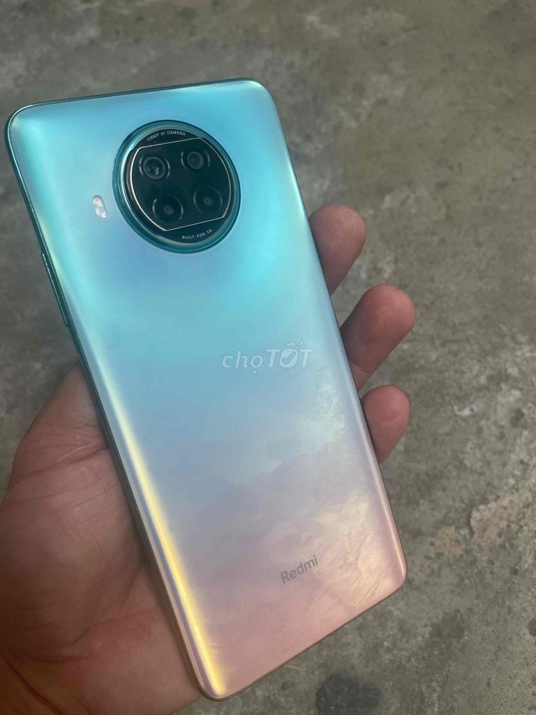 Xiaomi Redmi Note 9 Pro 256GB Đa sắc. Mua bán Điện thoại tại Thành phố Thủ Dầu Một Bình Dương được đăng bởi chung hình 1