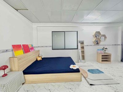 DUPLEX KẾ UFM, CẦU TÂN THUẬN, KCX PHÙ HỢP HSSV, 2K8 NHẬP HỌC