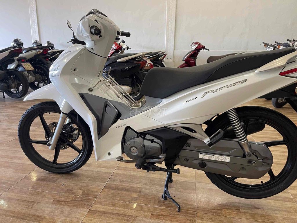 FUTURE LED 2020 ZIN. Mua bán Xe máy tại Quận Bình Thuỷ Cần Thơ được đăng bởi SONY hình 3