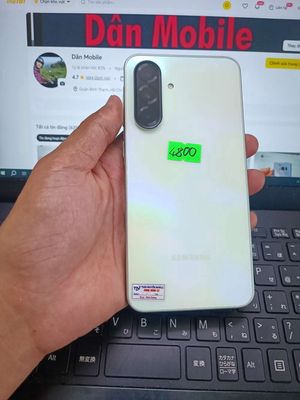 SAMSUNG A36 5G 8GB.128GB PIN 5000 SNAP 6 GEN 3 