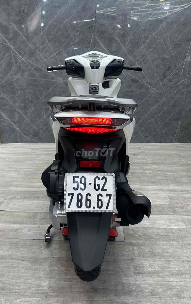 Honda SH 150i ABS 2020 Белый