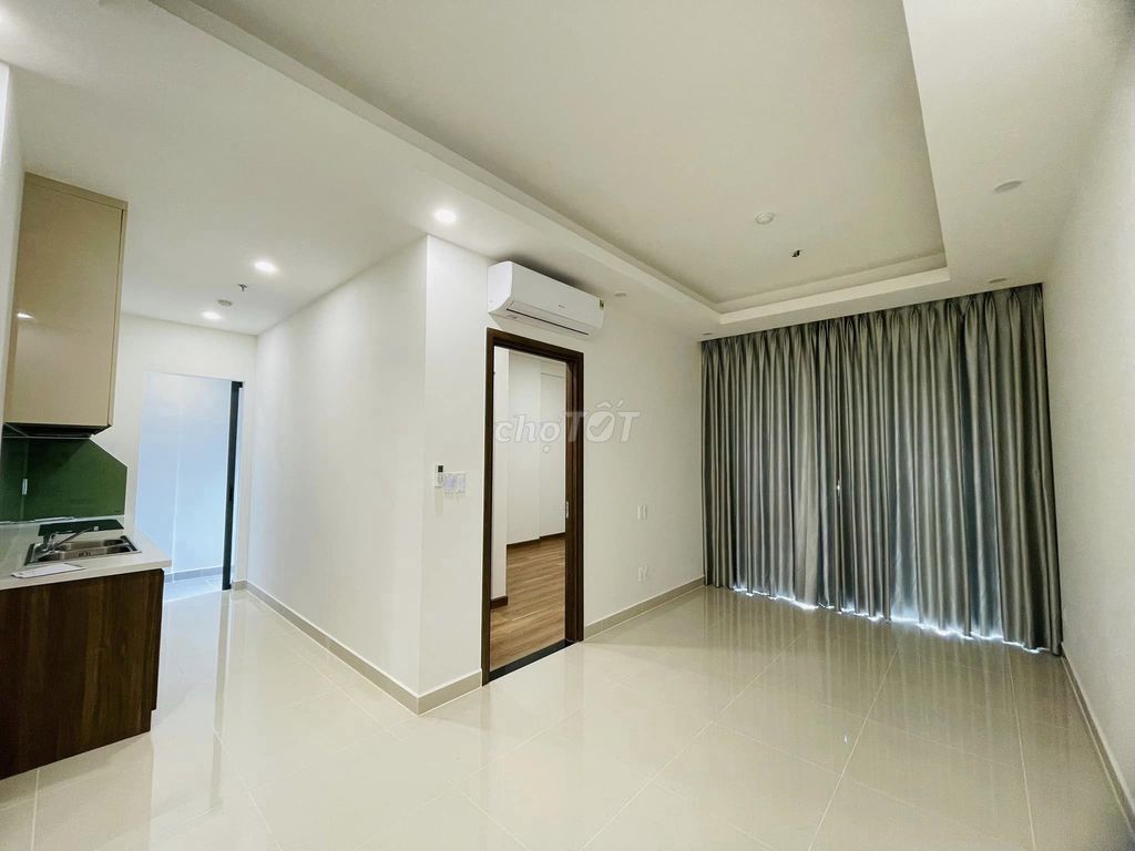 Cho thuê căn hộ Riverside Residence, Quận 7, 2PN, 2WC, 9,5 triệu/tháng