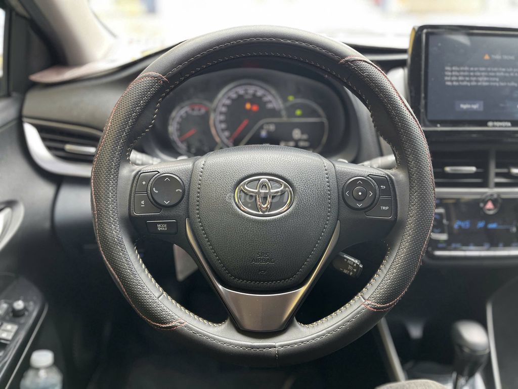 TOYOTA VIOS 1.5G 2023 XE GIA ĐÌNH LƯỚT SƠN ZIN 99%. Mua bán Ô tô tại Quận 8 Tp Hồ Chí Minh được đăng bởi Hiếu hình 14