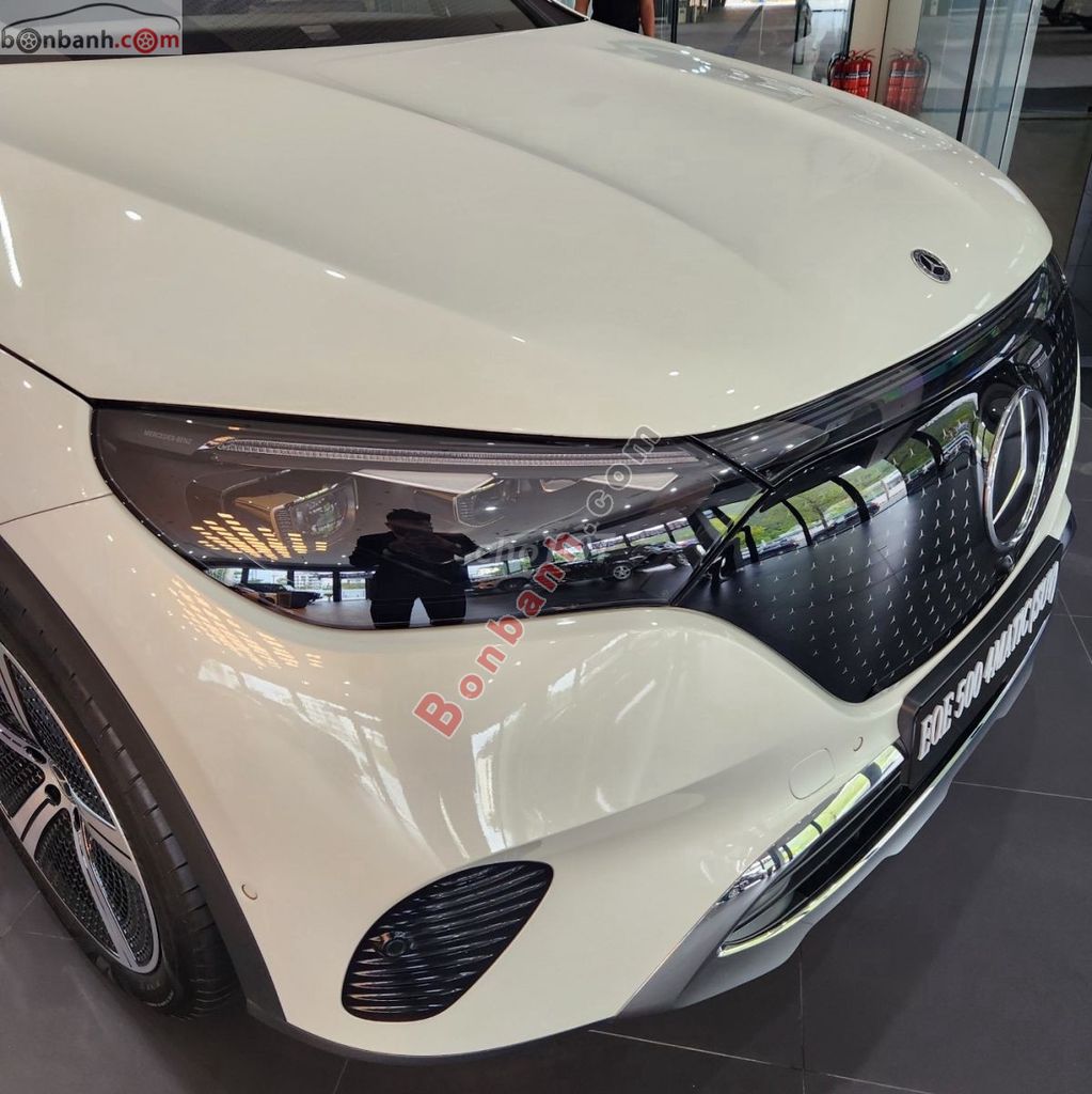 Mercedes Benz EQE 500 4Matic 2024 - 3 Tỷ 999 Triệu. Mua bán Ô tô tại Thành phố Nha Trang Khánh Hòa được đăng bởi Nguyễn Quang Nam hình 4