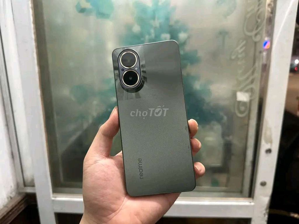 Realme c67 zin k lỗi lầm. Mua bán Điện thoại tại Quận Nam Từ Liêm Hà Nội được đăng bởi Liễu Việt Hoàng hình 1