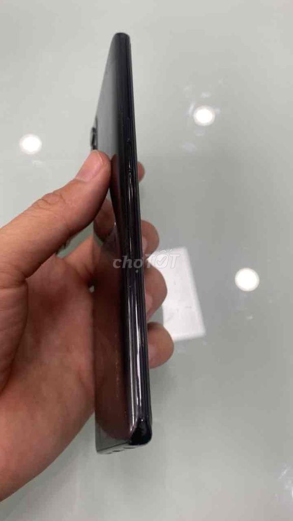 Oppo Reno4 Pro 256GB Đen Đã sử dụng. Mua bán Điện thoại tại Quận 8 Tp Hồ Chí Minh được đăng bởi Quang Thành hình 3