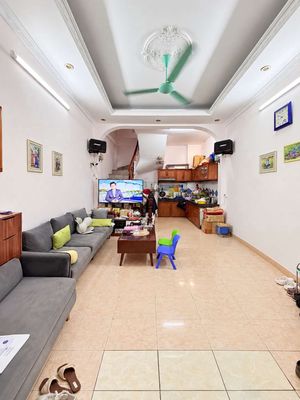 Townhouse 30 m² · 2 bed · Đường Hoàng Mai