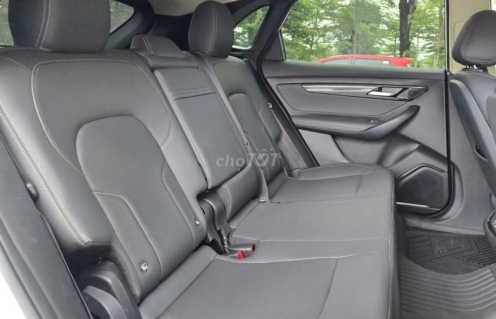 Vinfast VF8 Eco 2022 Trắng Cực Đẹp. Mua bán Ô tô tại Thành phố Thái Nguyên Thái Nguyên được đăng bởi Vinfast Ocean Park Gia Lâm Hà Nội hình 10