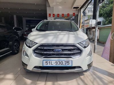 Ford Ecosport Titanium 2020, bánh treo, ht góp.. Mua bán Ô tô tại Thành phố Thủ Đức Tp Hồ Chí Minh được đăng bởi Đức Hưng Siêu thị ô tô Thủ Đức