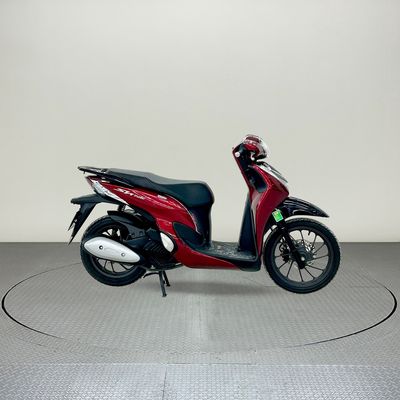  HONDA SH MODE 125 ABS- 2023 - 7.000KM - BSTP