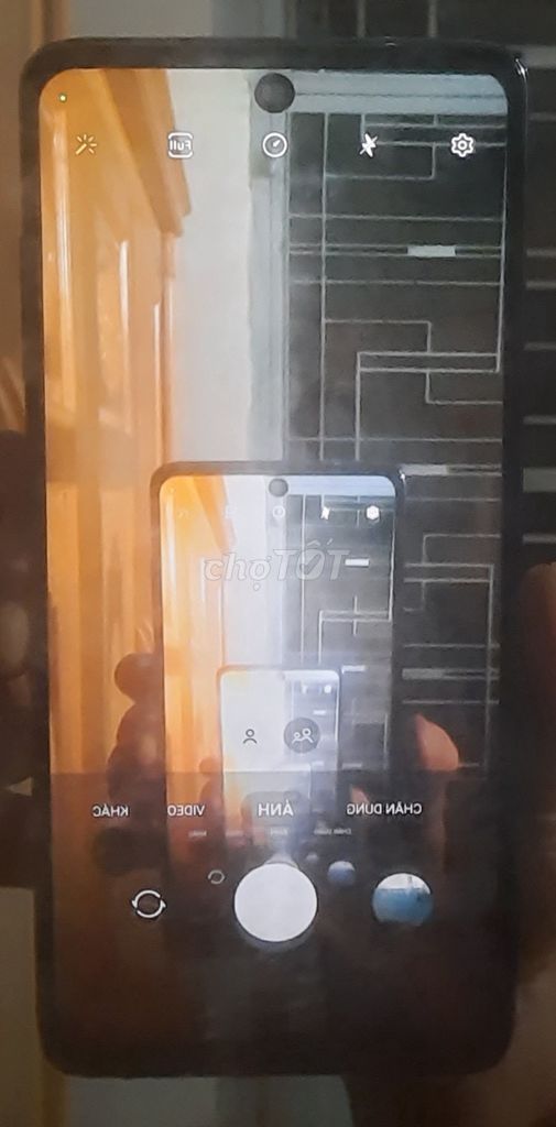 Samsung A51 6GB/128GB Xanh Đã dùng. Mua bán Điện thoại tại Thành phố Long Xuyên An Giang được đăng bởi Trần Văn Đẳng hình 1