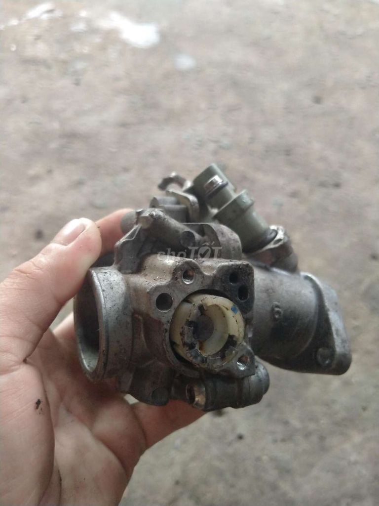 em cần bán ít đồ. Mua bán Phụ tùng xe tại Huyện Long Thành Đồng Nai được đăng bởi Tên chưa cung cấp hình 1