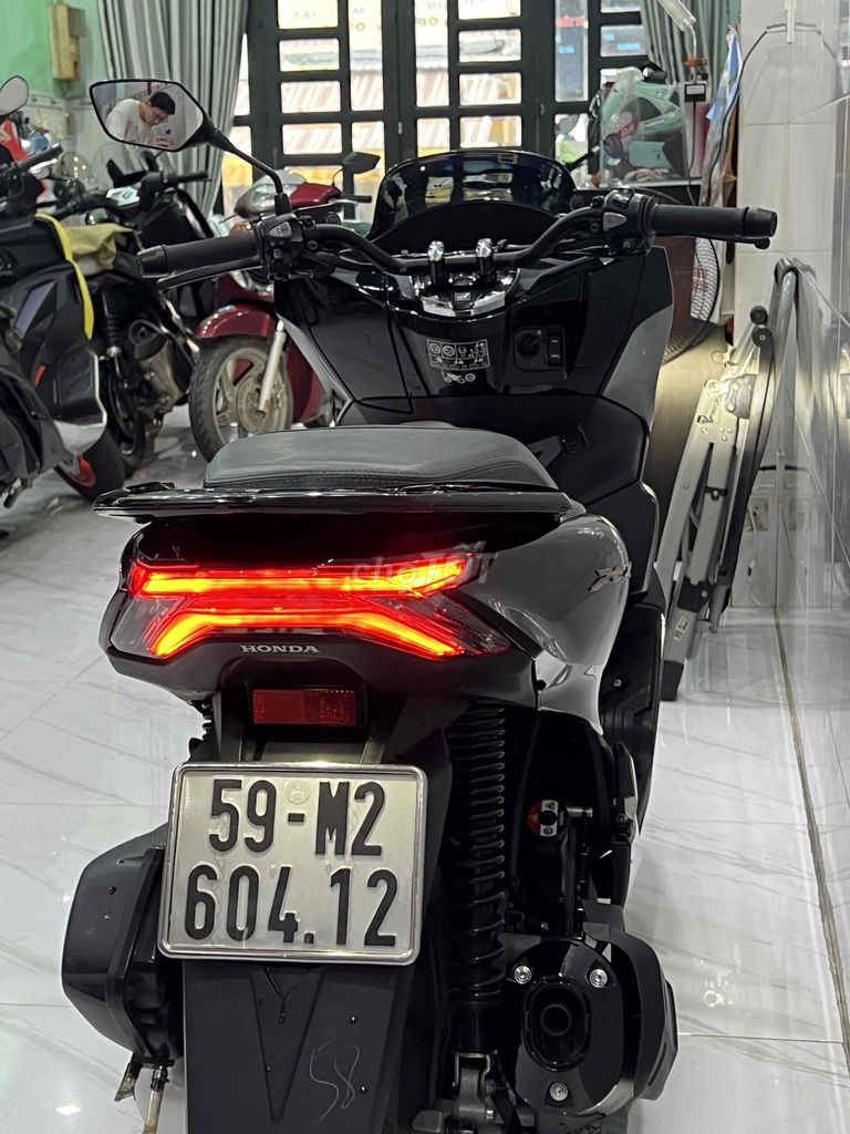 PCX160 ABS. Mua bán Xe máy tại Quận 8 Tp Hồ Chí Minh được đăng bởi Trần Hoàng  hình 6