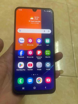 Samsung A50s. Mua bán Điện thoại tại Quận Thanh Xuân Hà Nội được đăng bởi Linh Chu