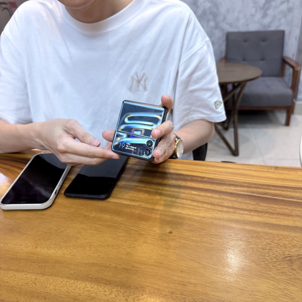 Thái Store tại Quận Bình Thạnh, Tp Hồ Chí Minh hình 2