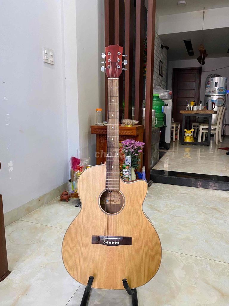 Thanh lý acoustic như mới 799k