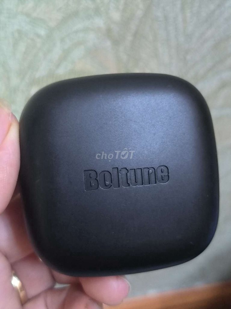 tai nghe  Boltune model BT-BH020. Mua bán Tivi, Âm thanh tại Quận 3 Tp Hồ Chí Minh được đăng bởi Linh Mai hình 1