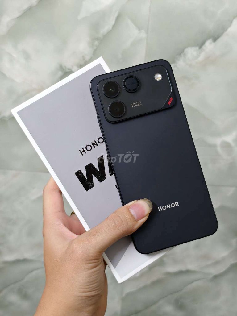 Honor WIN RT 256GB fullbox. Mua bán Điện thoại tại Huyện Đông Anh Hà Nội được đăng bởi Đại Húp iPhone Lock Đông Anh hình 1