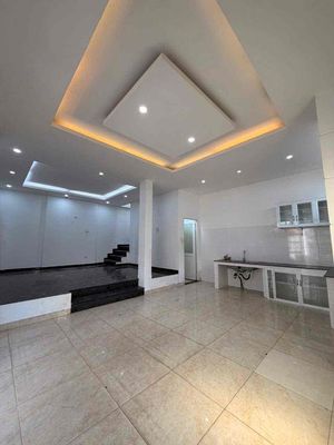 nhà 3 PHÒNG NGỦ 9x7 chử đồng tử. HẺM XE HƠI