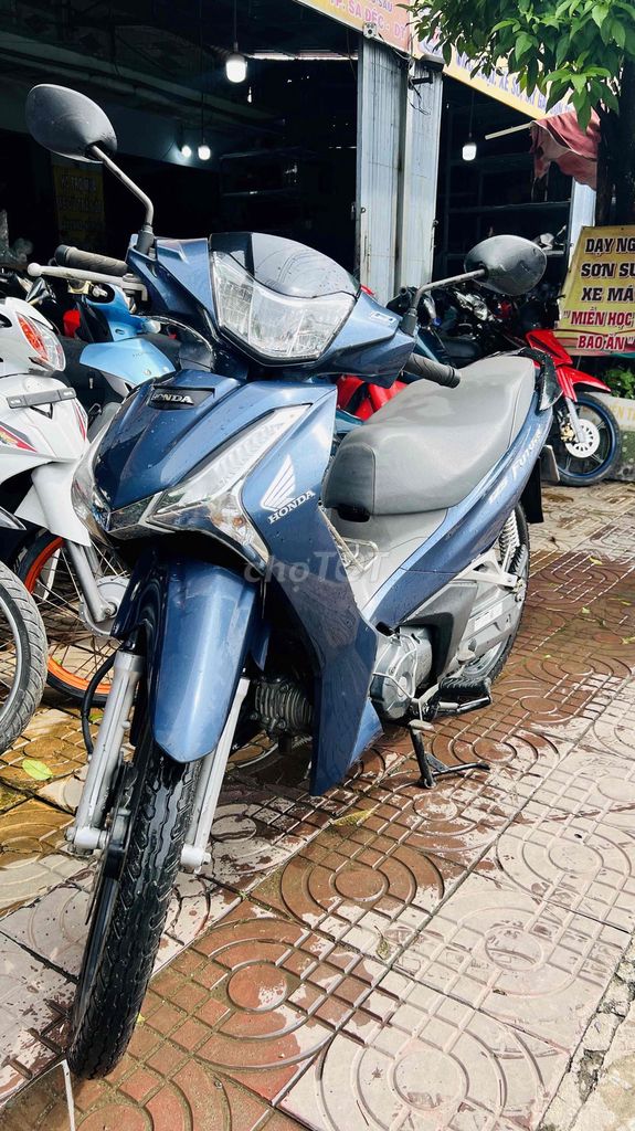 fuled125 xanh chính chủ zin. Mua bán Xe máy tại Thành phố Sa Đéc Đồng Tháp được đăng bởi XE MÁY 66 ĐỒNG THÁP hình 3