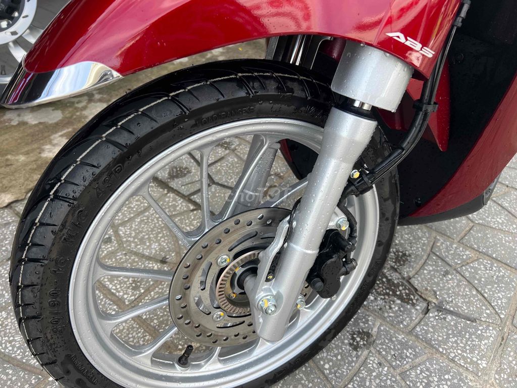 Sh mode ABS 2025❇️Đồng Moto Đà Lạt❇️. Mua bán Xe máy tại Thành phố Đà Lạt Lâm Đồng được đăng bởi ĐỒNG MOTOR 2  cá nhân hình 2