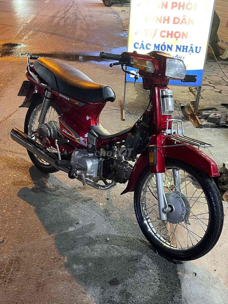 bay nhanh dream cực chất máy bao êmm cực bốc. Mua bán Xe máy tại Quận Thanh Xuân Hà Nội được đăng bởi Tuan Anh hình 2