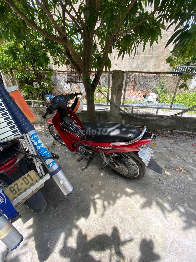 Sirius zin nguyên giấy từ đầy đủ 8tr chẵn. Mua bán Xe máy tại Quận Ngũ Hành Sơn Đà Nẵng được đăng bởi huy hình 3