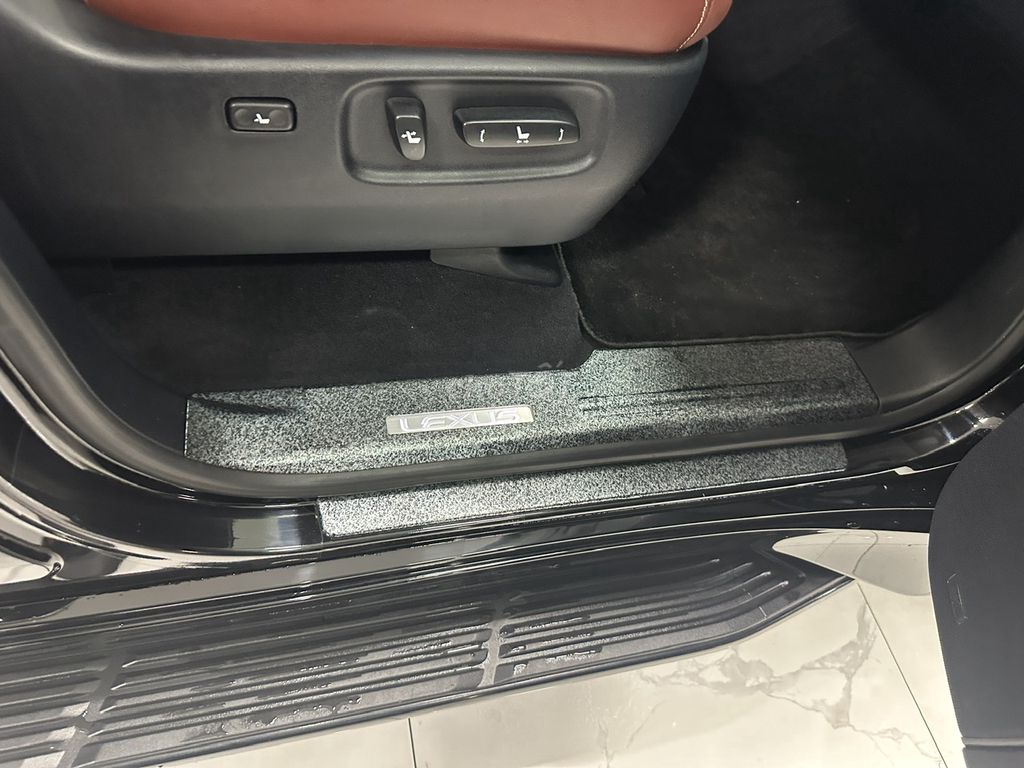 Lexus LX 570 Xuất Mỹ sản xuất 8/2018. Mua bán Ô tô tại Quận Bắc Từ Liêm Hà Nội được đăng bởi Viet Auto hình 10