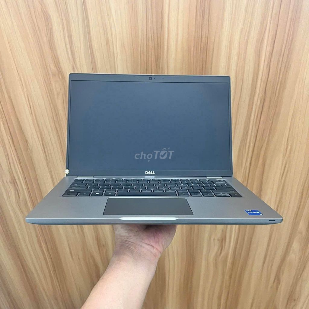 Dell Latitude 5430 i5-1245U 14 inch 8GB/256GB. Mua bán Laptop tại Thành phố Buôn Ma Thuột Đắk Lắk được đăng bởi Vi Tính Gia Lâm hình 1