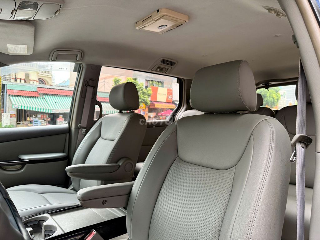 Toyota sienna 2003 odo 10v giá 280tr. Mua bán Ô tô tại Quận Tân Phú Tp Hồ Chí Minh được đăng bởi Thế Anh hình 19