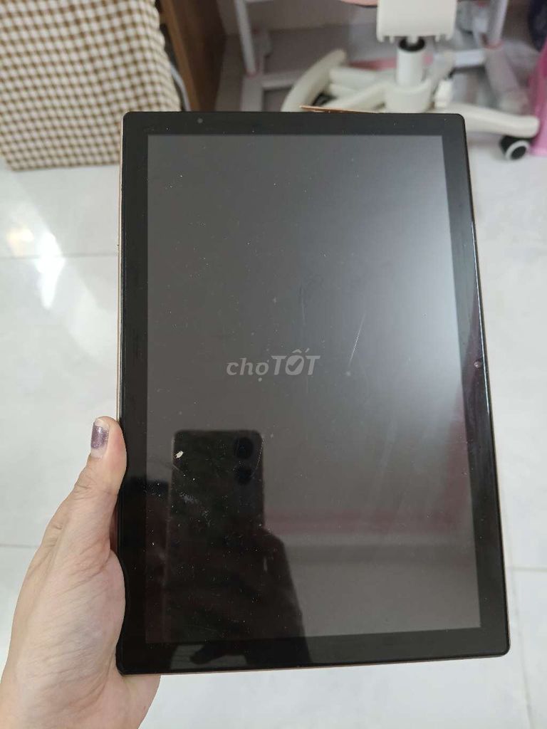 Masstel màu Vàng đồng Bung nhẹ. Mua bán Máy tính bảng tại Quận Gò Vấp Tp Hồ Chí Minh được đăng bởi Thi hình 1