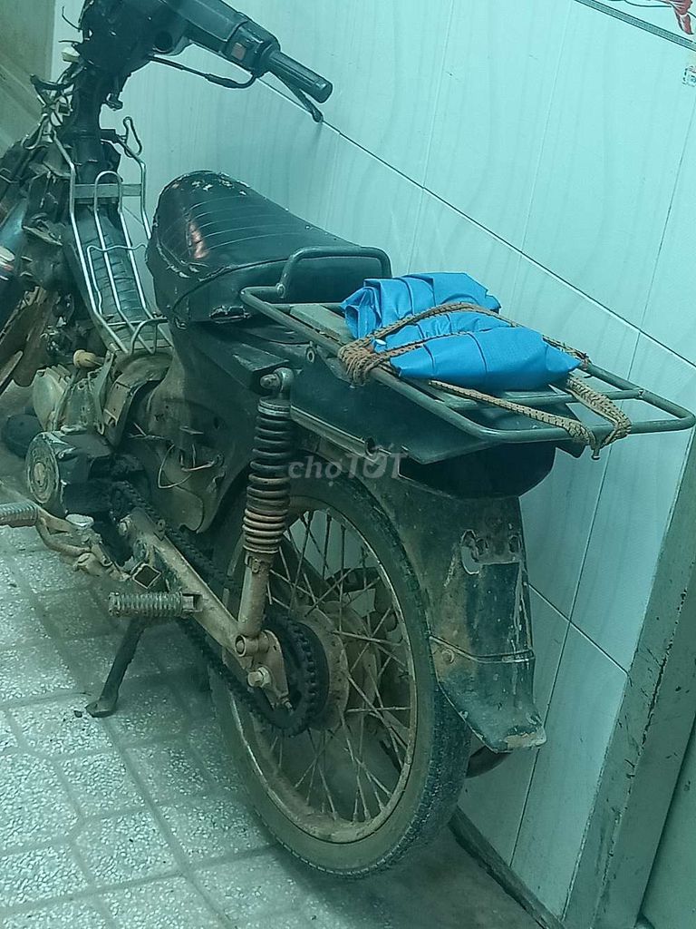 Kẹt tiền bán xe ae cần liên hệ nha.. Mua bán Xe máy tại Thành phố Thuận An Bình Dương được đăng bởi minhminh hình 4